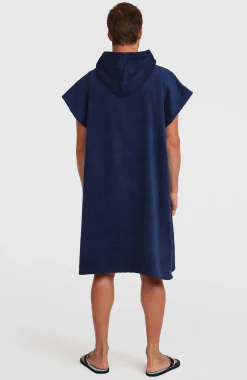 Poncho O'Riginals| Bleu