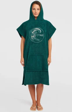 Poncho O'Riginals| Vert