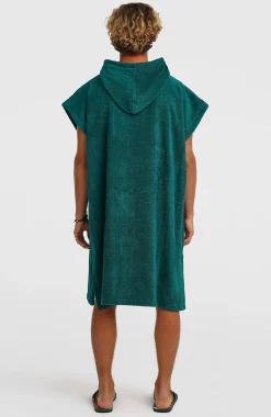 Poncho O'Riginals| Vert