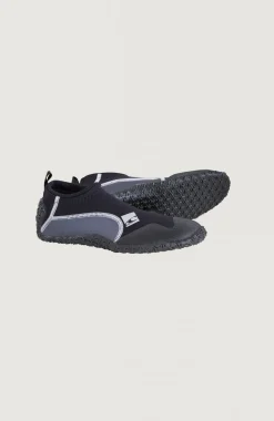 Reactor Reef Boot| Noire