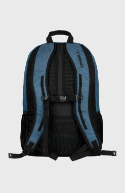 Sac à dos Boarder| Bleu