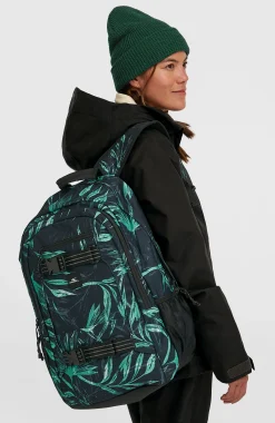 Sac à dos Boarder| Bleu