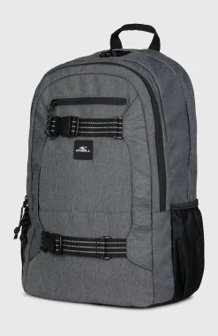 Sac à dos Boarder| Gris