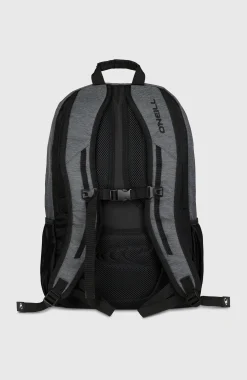 Sac à dos Boarder| Gris