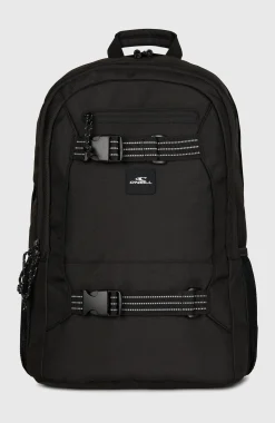 Sac à dos Boarder| Noire