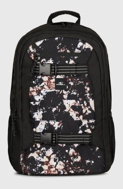 Sac à dos Boarder| Noire
