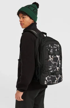 Sac à dos Boarder| Noire