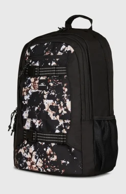 Sac à dos Boarder| Noire