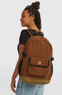 Sac à dos O'Riginals| Brun
