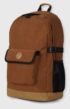 Sac à dos O'Riginals| Brun
