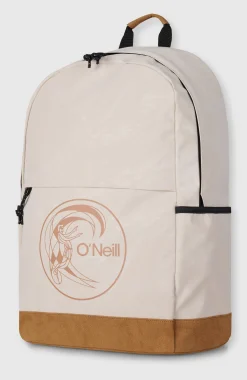 Sac à dos O'Riginals Circle Surfer| Beige