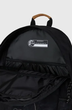 Sac à dos O'Riginals Circle Surfer| Noire