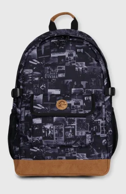 Sac à dos O'Riginals| Noire