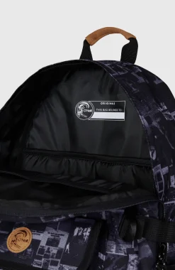 Sac à dos O'Riginals| Noire