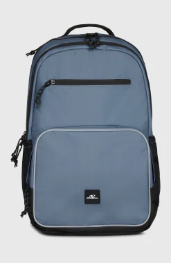 Sac à dos President| Bleu
