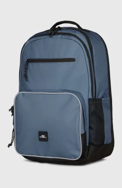 Sac à dos President| Bleu