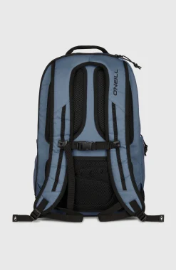 Sac à dos President| Bleu