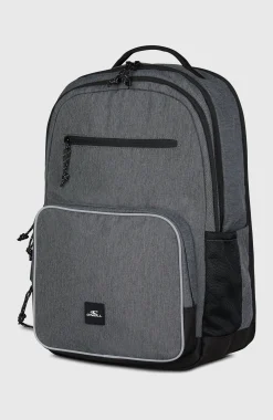 Sac à dos President| Gris