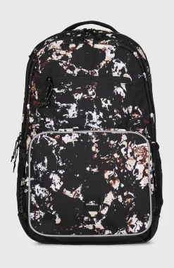Sac à dos President| Noire