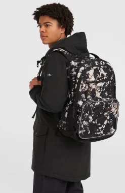 Sac à dos President| Noire