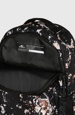 Sac à dos President| Noire