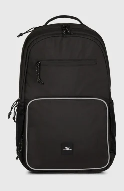 Sac à dos President| Noire