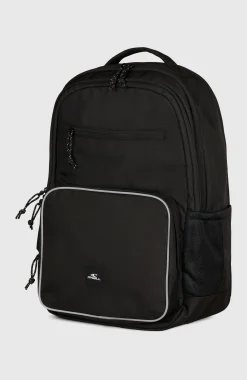Sac à dos President| Noire