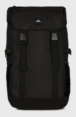 Sac à dos Toploader| Noire