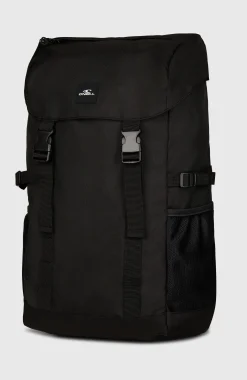 Sac à dos Toploader| Noire