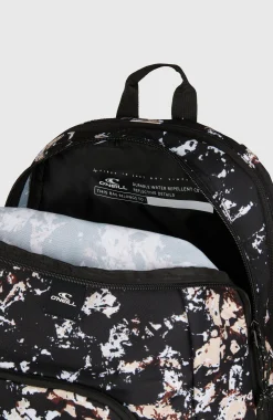 Sac à dos Wedge| Noire