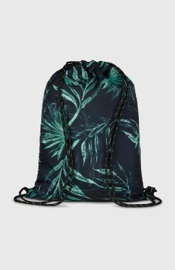Sac de sport| Bleu