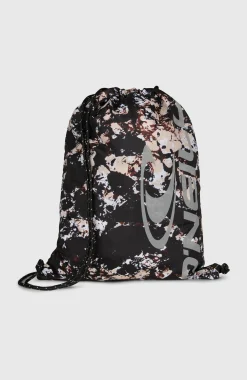 Sac de sport| Noire