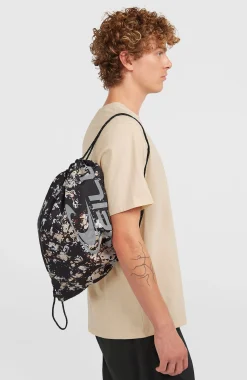 Sac de sport| Noire