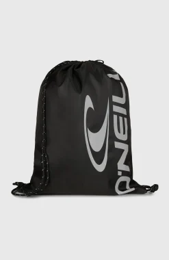 Sac de sport| Noire