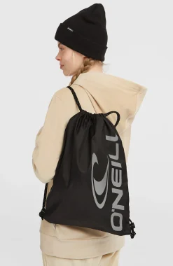 Sac de sport| Noire