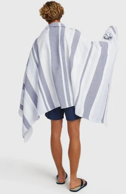 Serviette O'Riginals| Bleu Mix