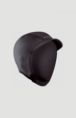 Sport Cap 2mm| Noire