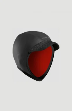 Squid Lid 3mm| Noire