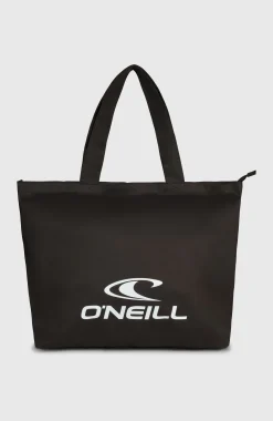 Tote bag Coastal| Noire