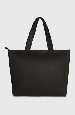 Tote bag Coastal| Noire