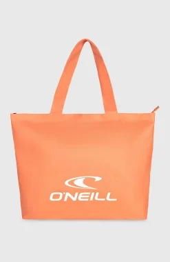 Tote bag Coastal| Orange