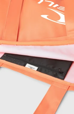 Tote bag Coastal| Orange