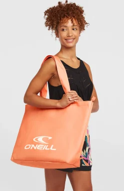 Tote bag Coastal| Orange
