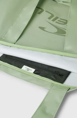 Tote bag Coastal| Vert