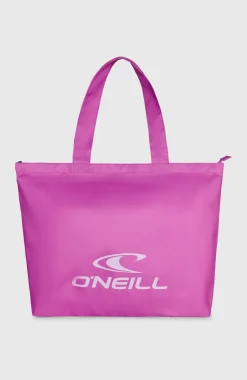 Tote bag Coastal| Violet