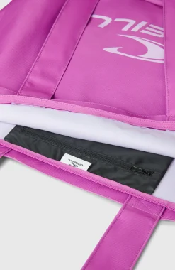 Tote bag Coastal| Violet