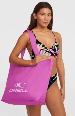 Tote bag Coastal| Violet