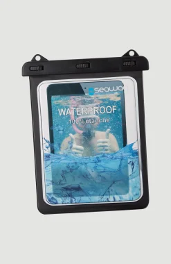 Waterproof Case For Tablet 10| Noire