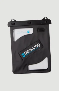 Waterproof Case For Tablet 10| Noire